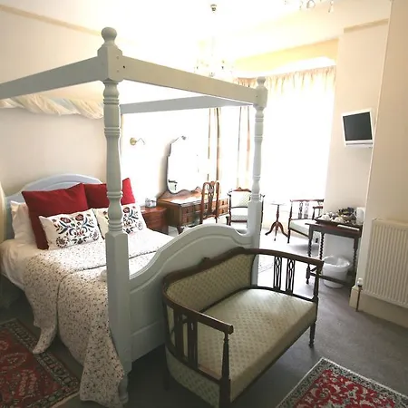 Glencree House Отель типа 