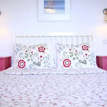 Glencree House Пензанс