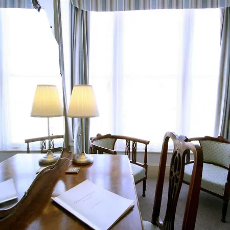 Glencree House Отель типа 