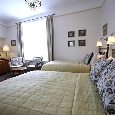 Glencree House 4* Пензанс