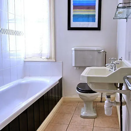 Glencree House Отель типа 