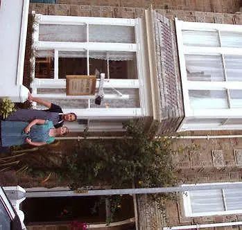 Glencree House Penzance