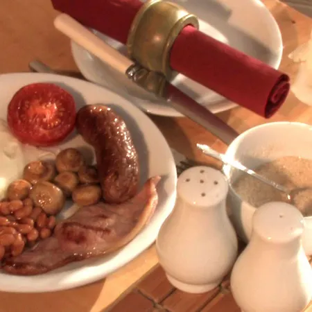 Frühstückspension Glencree House 4*
