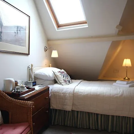 Glencree House Bed & Breakfast