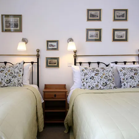 Glencree House Penzance